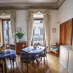 Affreschi Su Luxury 4* Rome