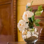 Bed & Breakfast Affreschi Su Luxury
