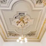 Affreschi Su Luxury Rome
