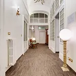 Bed & Breakfast Affreschi Su Luxury