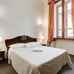 Bed & Breakfast Affreschi Su Luxury