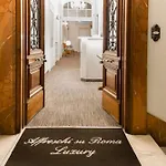 Affreschi Su Luxury