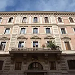 Couette-café Affreschi Su Luxury Rome