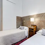 Couette-café Affreschi Su Luxury Rome