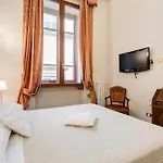 Affreschi Su Luxury 4* Rome