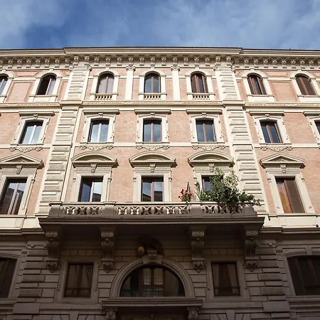 Bed & Breakfast Affreschi Su Luxury Rom