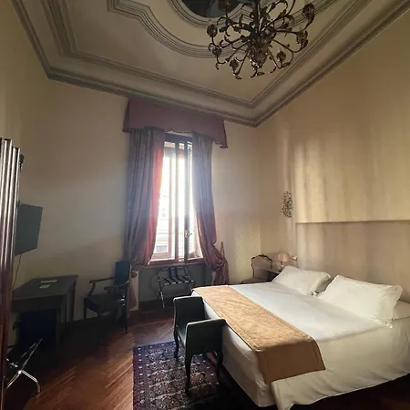 Affreschi Su Luxury Bed & Breakfast