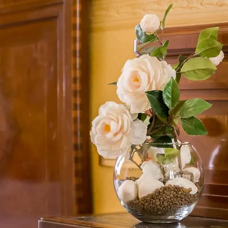 Bed and Breakfast Affreschi Su Luxury