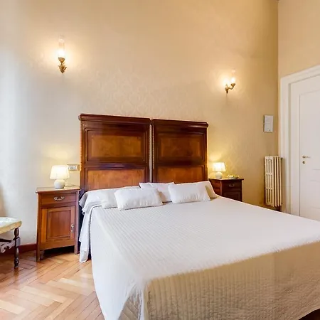 Affreschi Su Luxury Rom