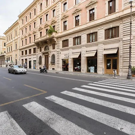 Affreschi Su Luxury 4* Rom