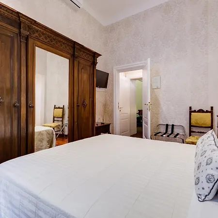 Affreschi Su Luxury 4*