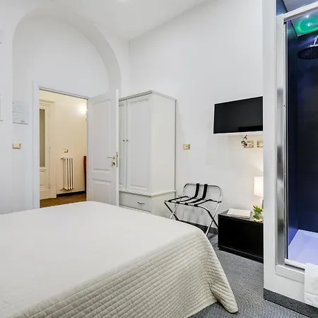 Affreschi Su Luxury 4*