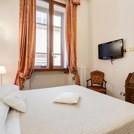 Affreschi Su Luxury 4* Rom