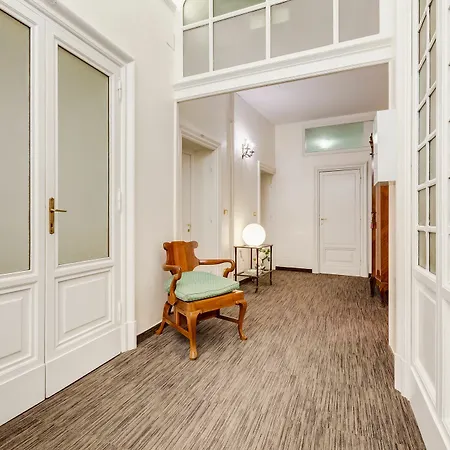 Affreschi Su Luxury Bed and Breakfast