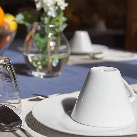 Affreschi Su Luxury 4* Řím