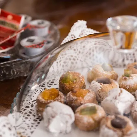 阿伏丽斯其苏罗马豪华b&b酒店 住宿加早餐酒店