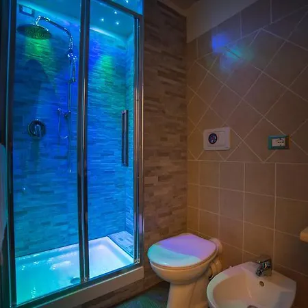 住宿加早餐酒店 阿伏丽斯其苏罗马豪华b&b酒店 4*