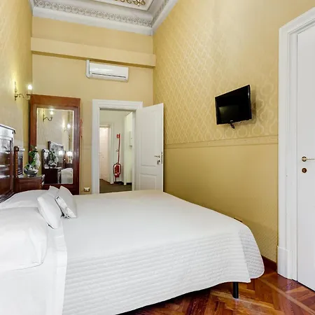 Affreschi Su Luxury 4*