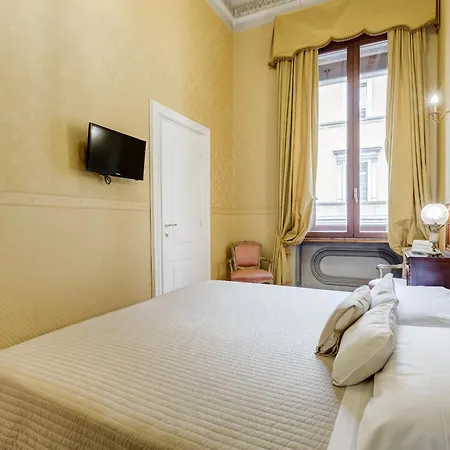 Panzió Affreschi Su Luxury 4*