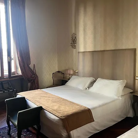 Affreschi Su Luxury 4* Róma