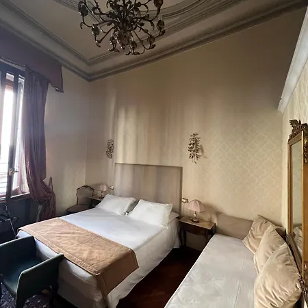 Affreschi Su Luxury 4*