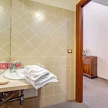 Affreschi Su Luxury 4*