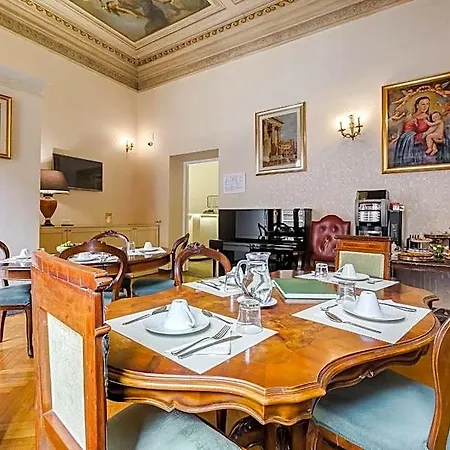 Affreschi Su Luxury