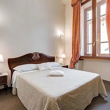 Affreschi Su Luxury 4*