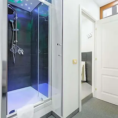 Affreschi Su Luxury Panzió Róma