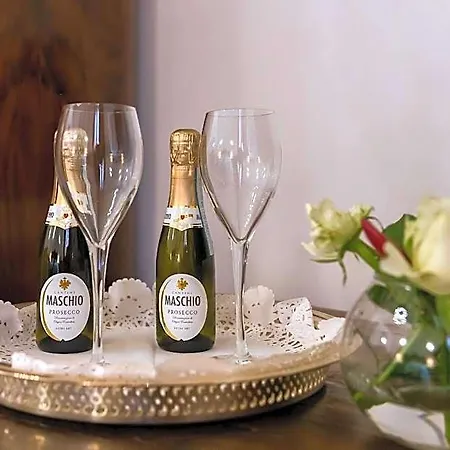 Affreschi Su Luxury 4* Róma
