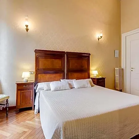 Affreschi Su Luxury 4*