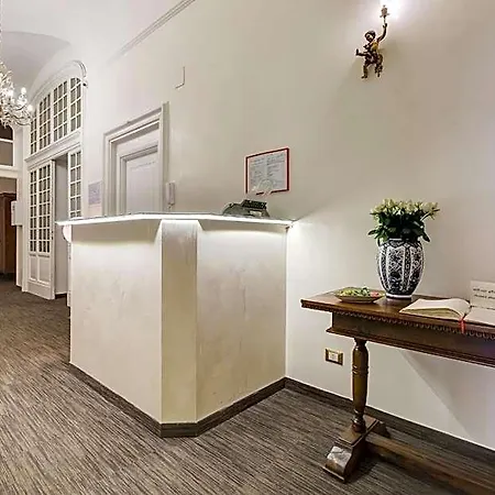Affreschi Su Luxury 4*