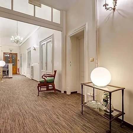 فندق مبيت وإفطار Affreschi Su Luxury