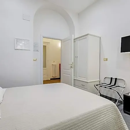Affreschi Su Luxury 4* Róma