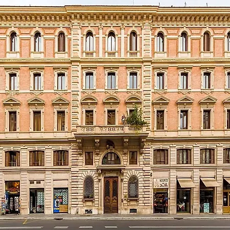 Affreschi Su Luxury Panzió 4*
