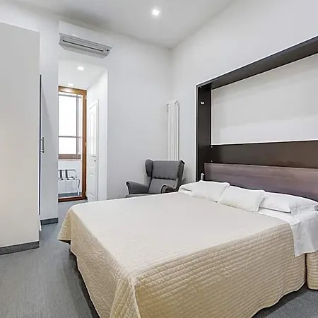 Affreschi Su Luxury 4*