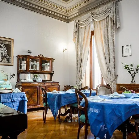 阿伏丽斯其苏罗马豪华b&b酒店 罗马