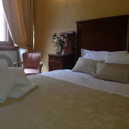 阿伏丽斯其苏罗马豪华b&b酒店