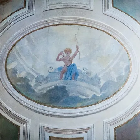 阿伏丽斯其苏罗马豪华b&b酒店 罗马