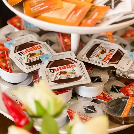 阿伏丽斯其苏罗马豪华b&b酒店 罗马