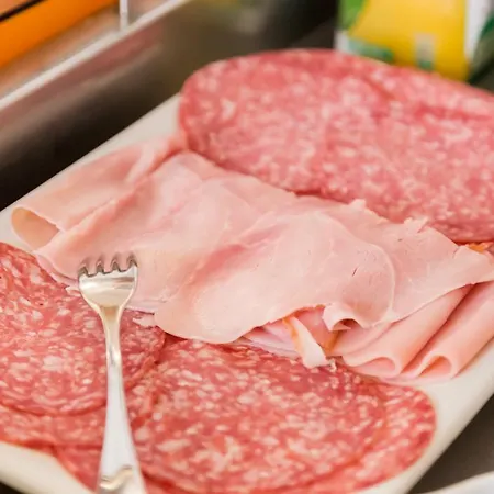 阿伏丽斯其苏罗马豪华b&b酒店 罗马