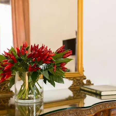 住宿加早餐酒店 阿伏丽斯其苏罗马豪华b&b酒店 4*