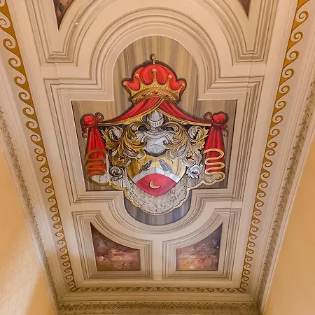 阿伏丽斯其苏罗马豪华b&b酒店