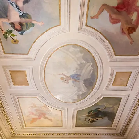 住宿加早餐酒店 阿伏丽斯其苏罗马豪华b&b酒店