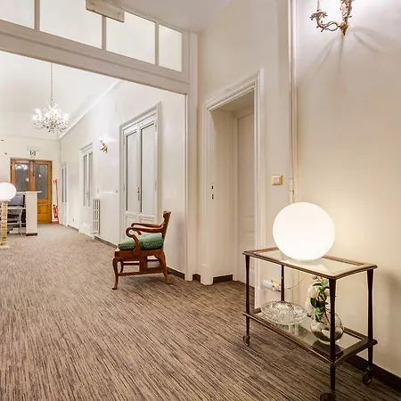 Bed & Breakfast Affreschi Su Luxury Rome