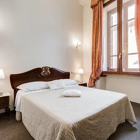 住宿加早餐酒店 阿伏丽斯其苏罗马豪华b&b酒店