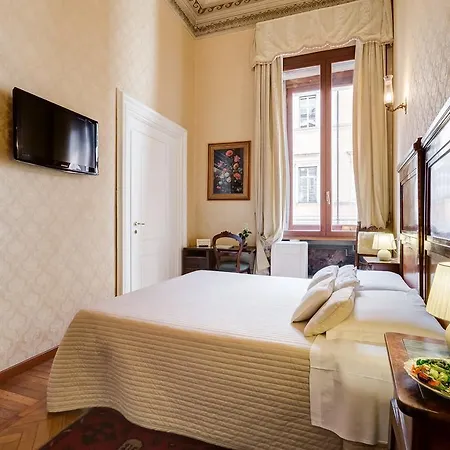 住宿加早餐酒店 阿伏丽斯其苏罗马豪华b&b酒店 4*