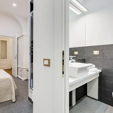 阿伏丽斯其苏罗马豪华b&b酒店