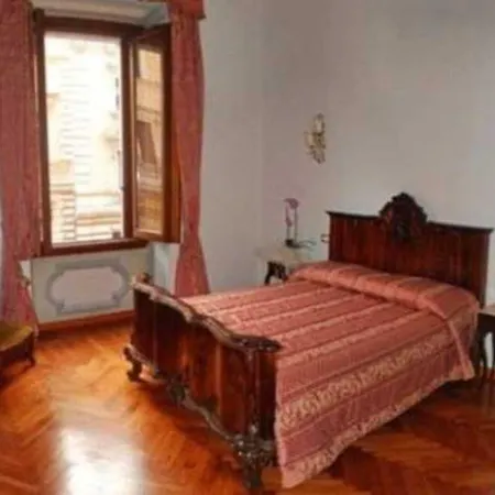 阿伏丽斯其苏罗马豪华b&b酒店 罗马