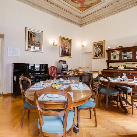 阿伏丽斯其苏罗马豪华b&b酒店 4*